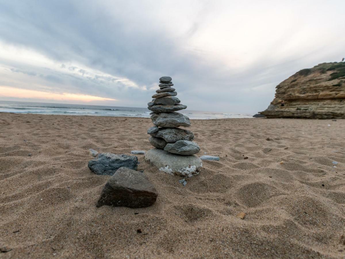 Casa Estrela Do Mar Lägenhet Ericeira Exteriör bild
